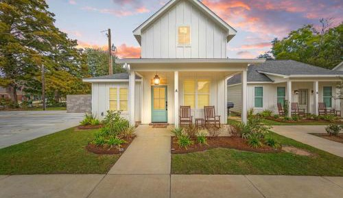 Vacation Home