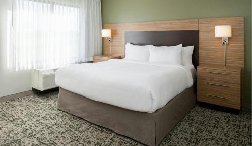Two-Bedroom Suite
