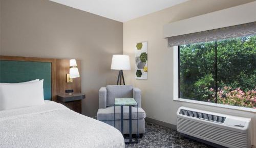 King Room - Disability Access/Non-Smoking
