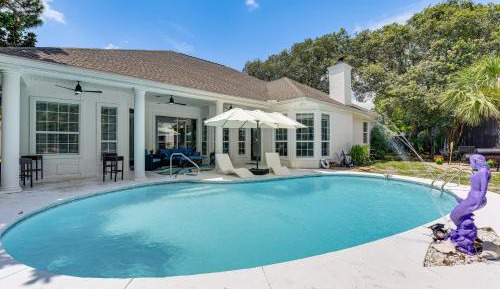 Vacation Home
