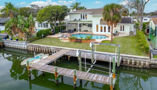 Vacation Home