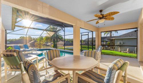 Vacation Home