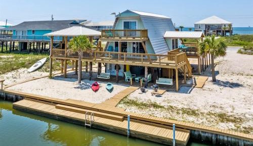 Vacation Home