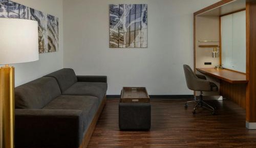 King Suite