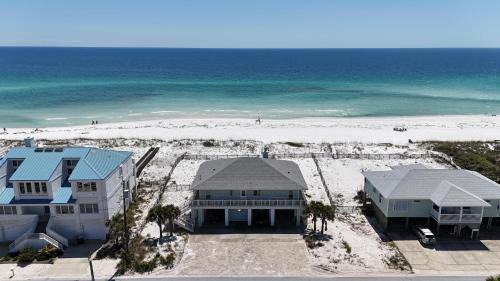 Four-Bedroom Vacation Home