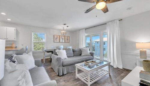 Vacation Home
