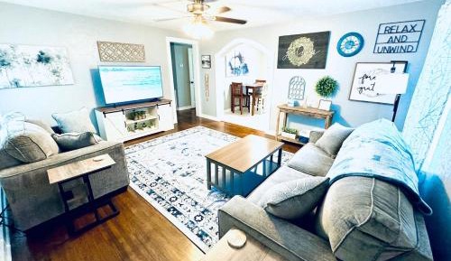 Vacation Home