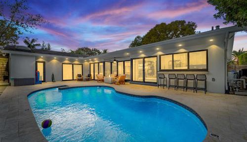 Vacation Home