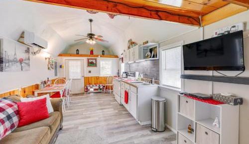Vacation Home