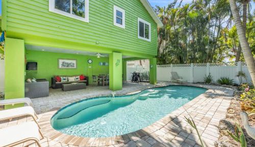 Vacation Home