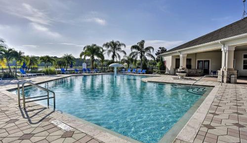 Vacation Home
