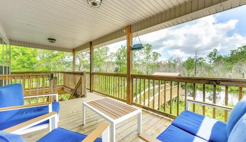 Vacation Home