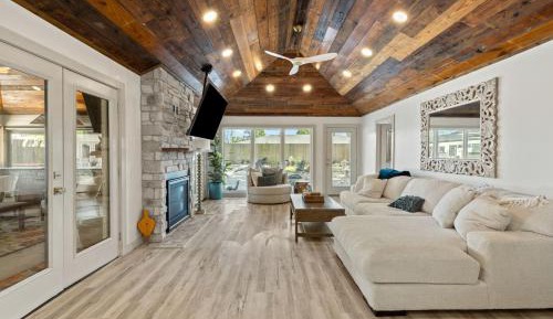 Vacation Home