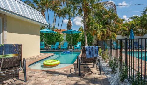 Vacation Home