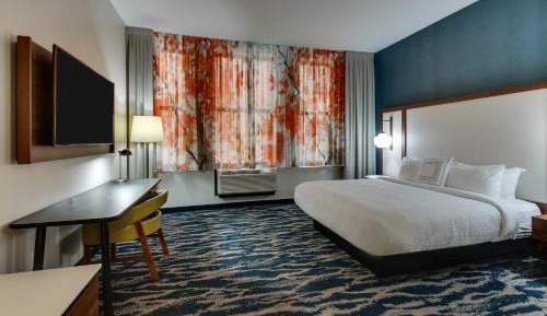 King Room