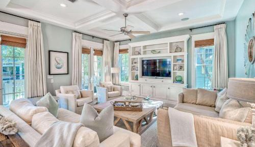 Vacation Home