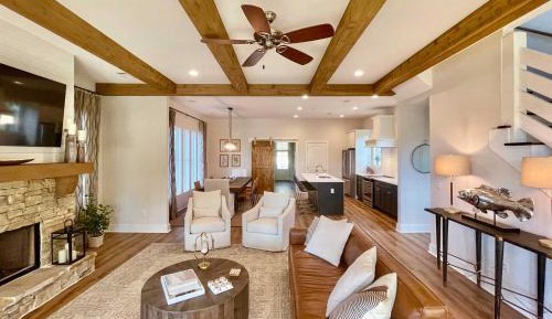 Vacation Home