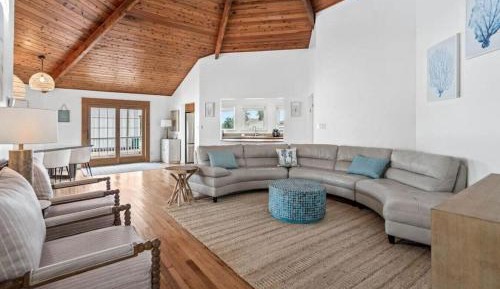 Five-Bedroom House