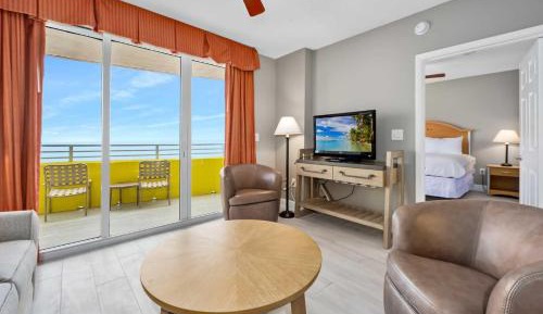 Vacation Home