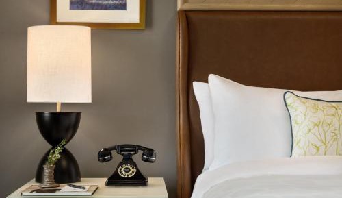 Suite, 1 King, Sofa bed