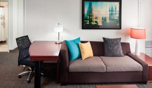 Two-Bedroom Suite