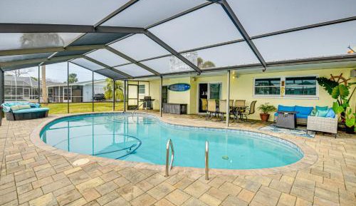 Vacation Home