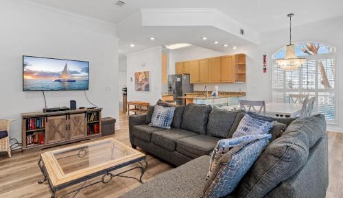 Vacation Home