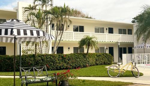 Apartment - Ground Floor