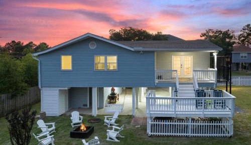 Vacation Home