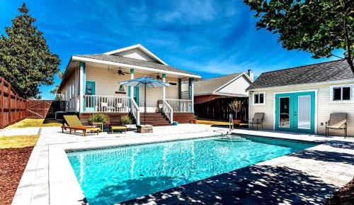 Vacation Home