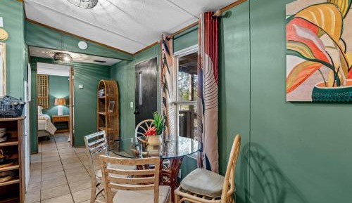 Bungalow