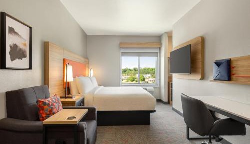 Standard Suite