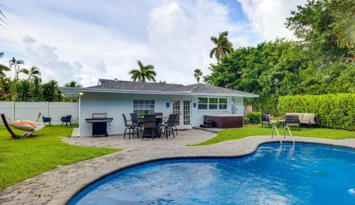 Vacation Home