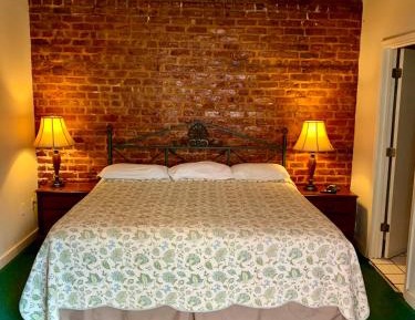 King Room with Loft