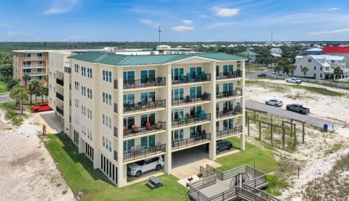 Two-Bedroom Apartment with Ocean View