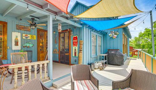 Vacation Home