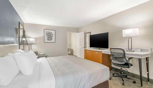 King Room - Accessible/Non-Smoking
