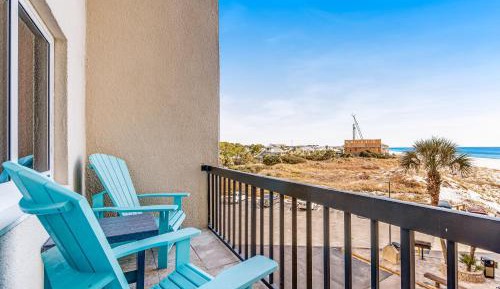 Two Bedroom Apartment 