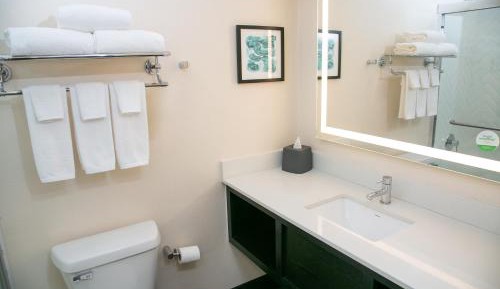 Standard King Room