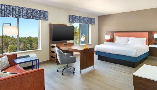King Studio Suite