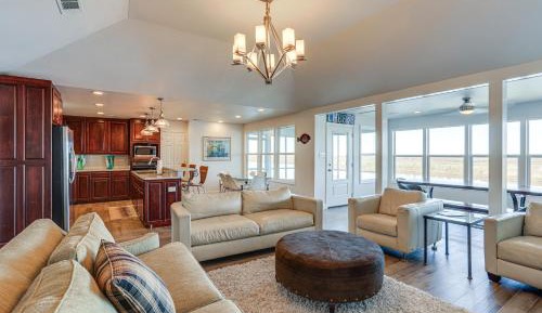 Vacation Home