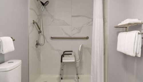 King Room - Mobility Access/Smoking