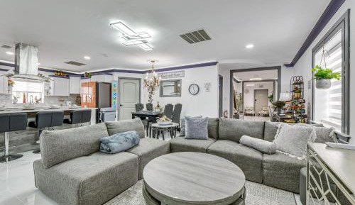 Vacation Home