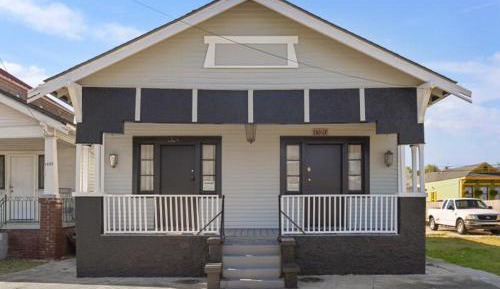 Vacation Home