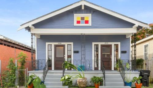 Vacation Home