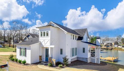 Vacation Home