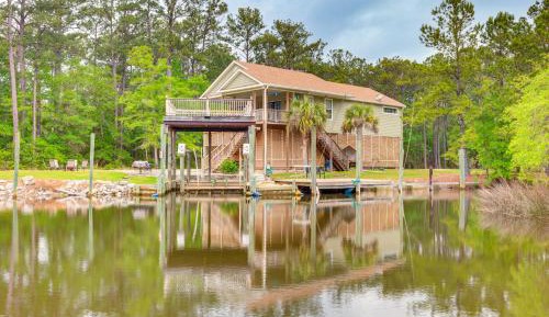 Vacation Home