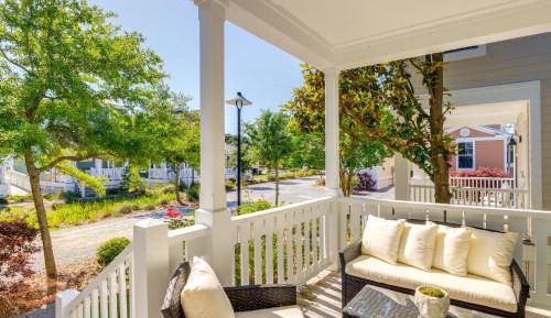 Vacation Home