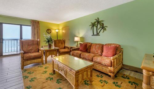 Presidential Suite