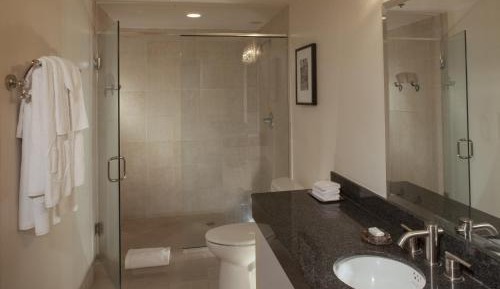 Double Room with Two Double Beds